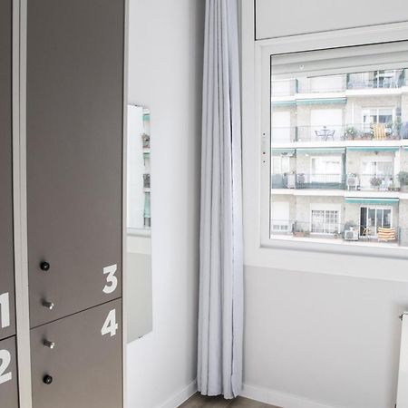 Sant Jordi Apartments Sagrada Familia Barcelona Zewnętrze zdjęcie