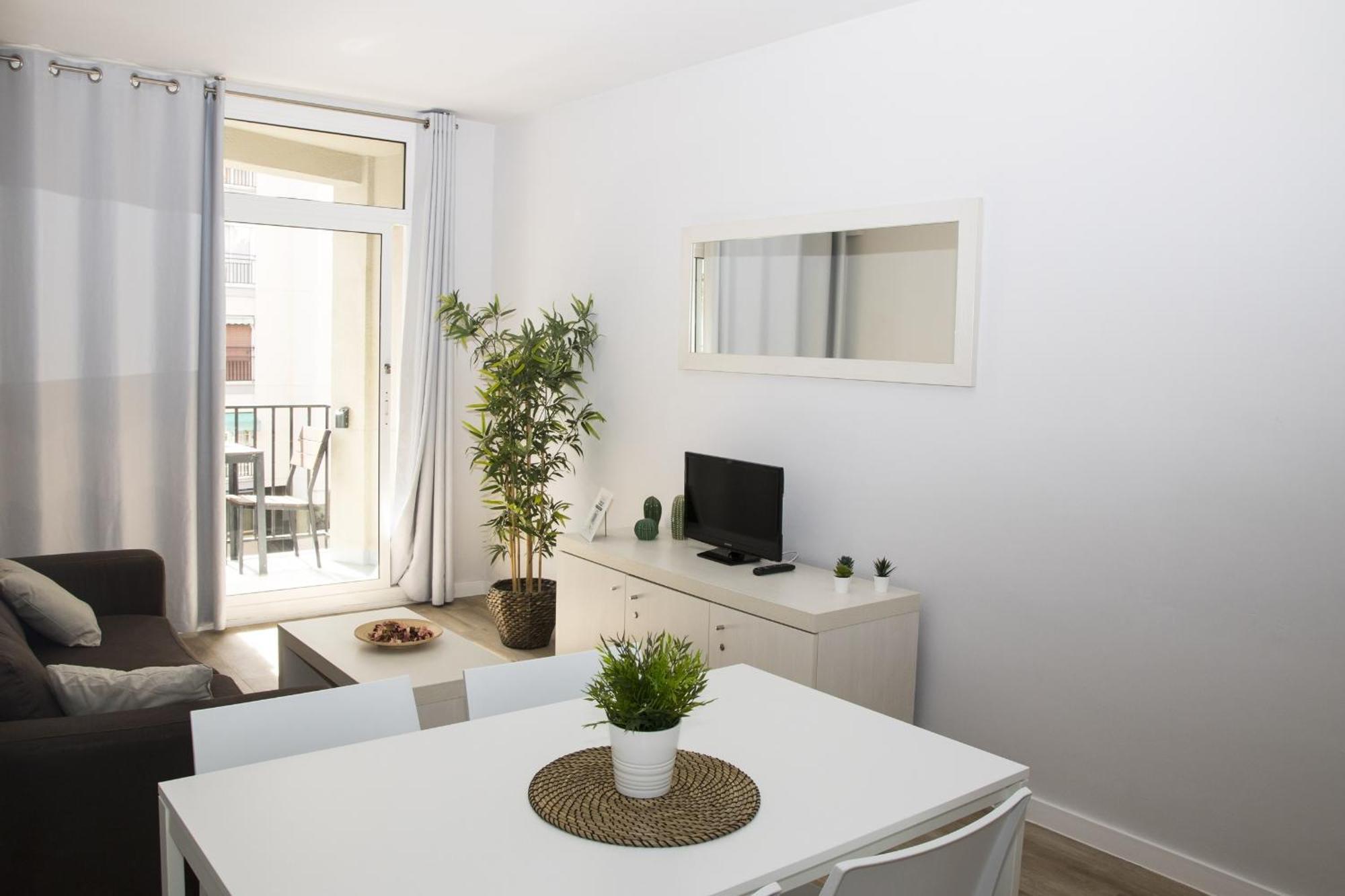 Sant Jordi Apartments Sagrada Familia Barcelona Zewnętrze zdjęcie