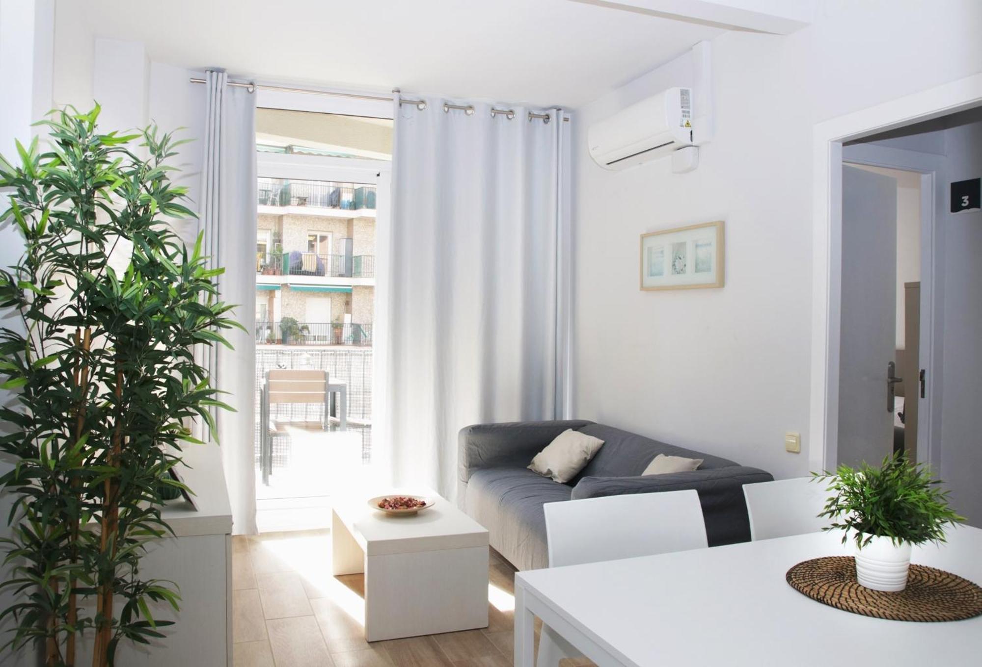 Sant Jordi Apartments Sagrada Familia Barcelona Zewnętrze zdjęcie