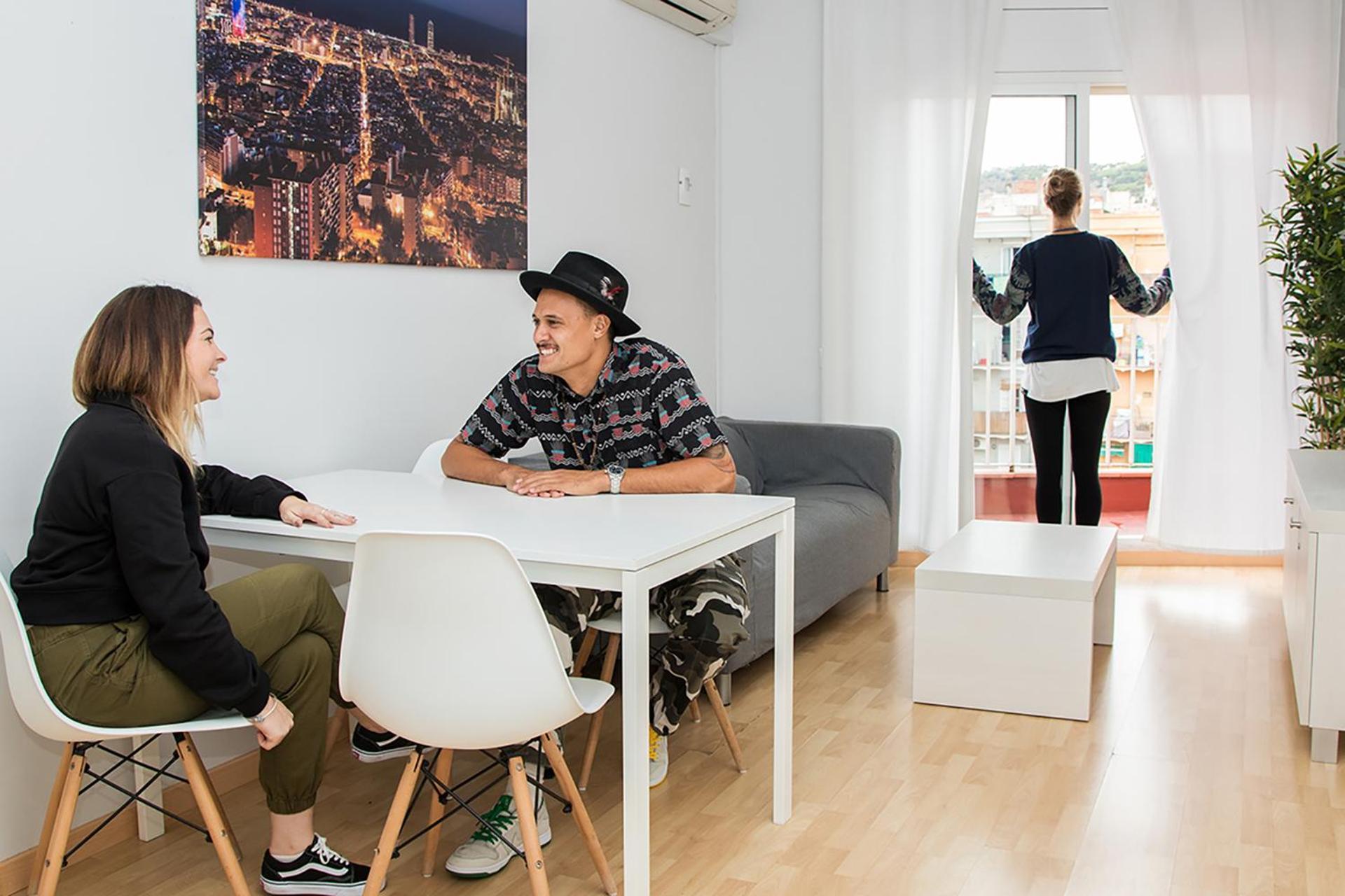 Sant Jordi Apartments Sagrada Familia Barcelona Zewnętrze zdjęcie