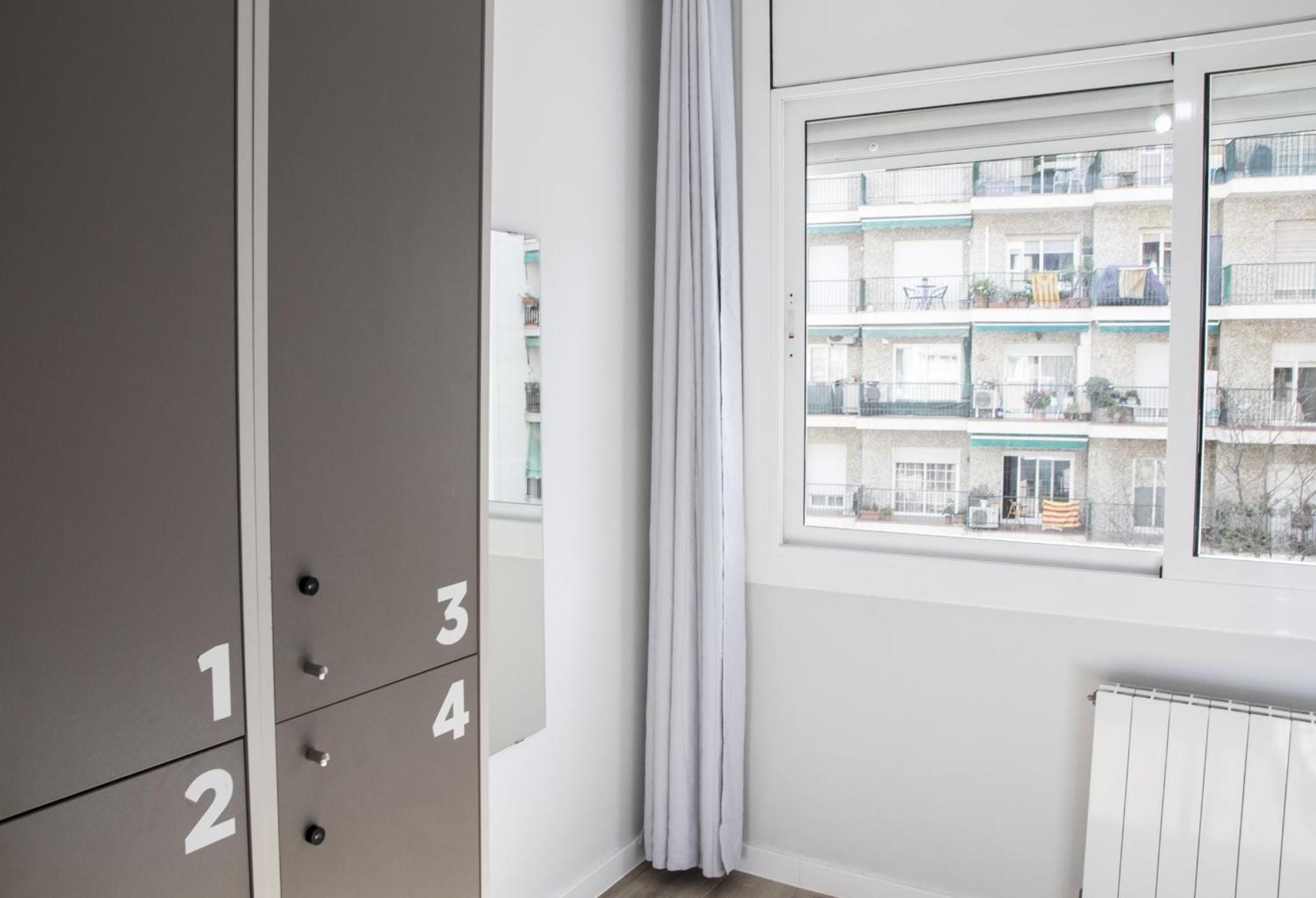 Sant Jordi Apartments Sagrada Familia Barcelona Zewnętrze zdjęcie