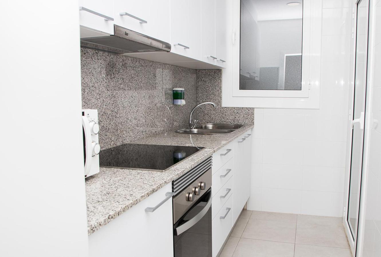 Sant Jordi Apartments Sagrada Familia Barcelona Zewnętrze zdjęcie